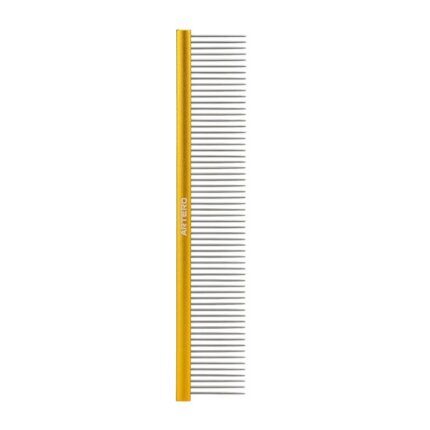 Artero Rocky -  Giant Gold Comb Dog Grooming Comb