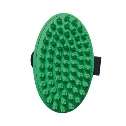 ARTERO GREEN RUBBER MITT
