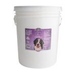Bio-Groom Anti-Shed deshedding Crème Rinse 5 Gallon Dog Grooming Conditioner