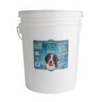 Bio-Groom Anti-Shed deshedding Shampoo 5 Gallon Dog Grooming Shampoo