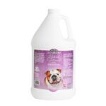 Bio-Groom Natural Oatmeal Soothing Anti-Itch Crème Rinse Gallon Dog Grooming Conditioner