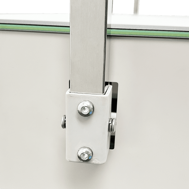 WAGGZ GROOMING TABLE ARM WZ-S44 - Image 2