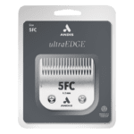 Andis UltraEdge® Detachable Blade 5FC - Image 3