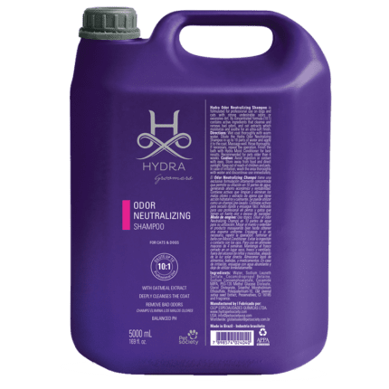 Odor Neutralizing Shampoo – 5000ml