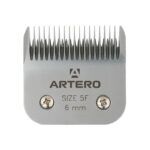 ARTERO BLADE No 5F. (6mm)