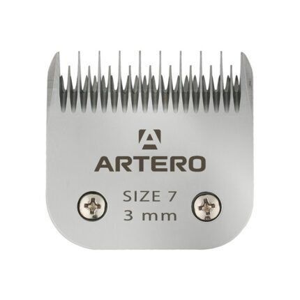 ARTERO BLADE No 7. (3mm )