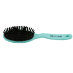 Utsumi Bristle Brush - Teal (Short) - Image 2