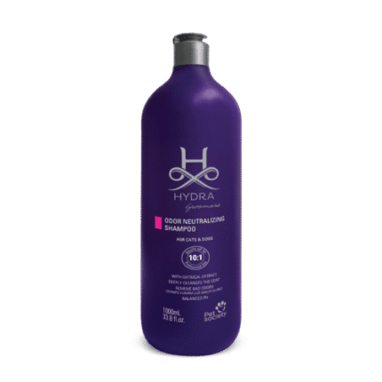 Hydra Odor Neutralizing Shampoo 10:1 1000ml/33.8oz