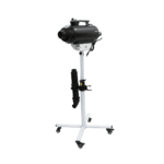 Waggz Duo-Sprint Dryer w/ Dryer Arm Conversion Stand Mount Kit