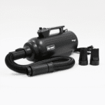 Waggz Duo-Sprint Dryer w/ Dryer Arm Conversion Stand Mount Kit - Image 2