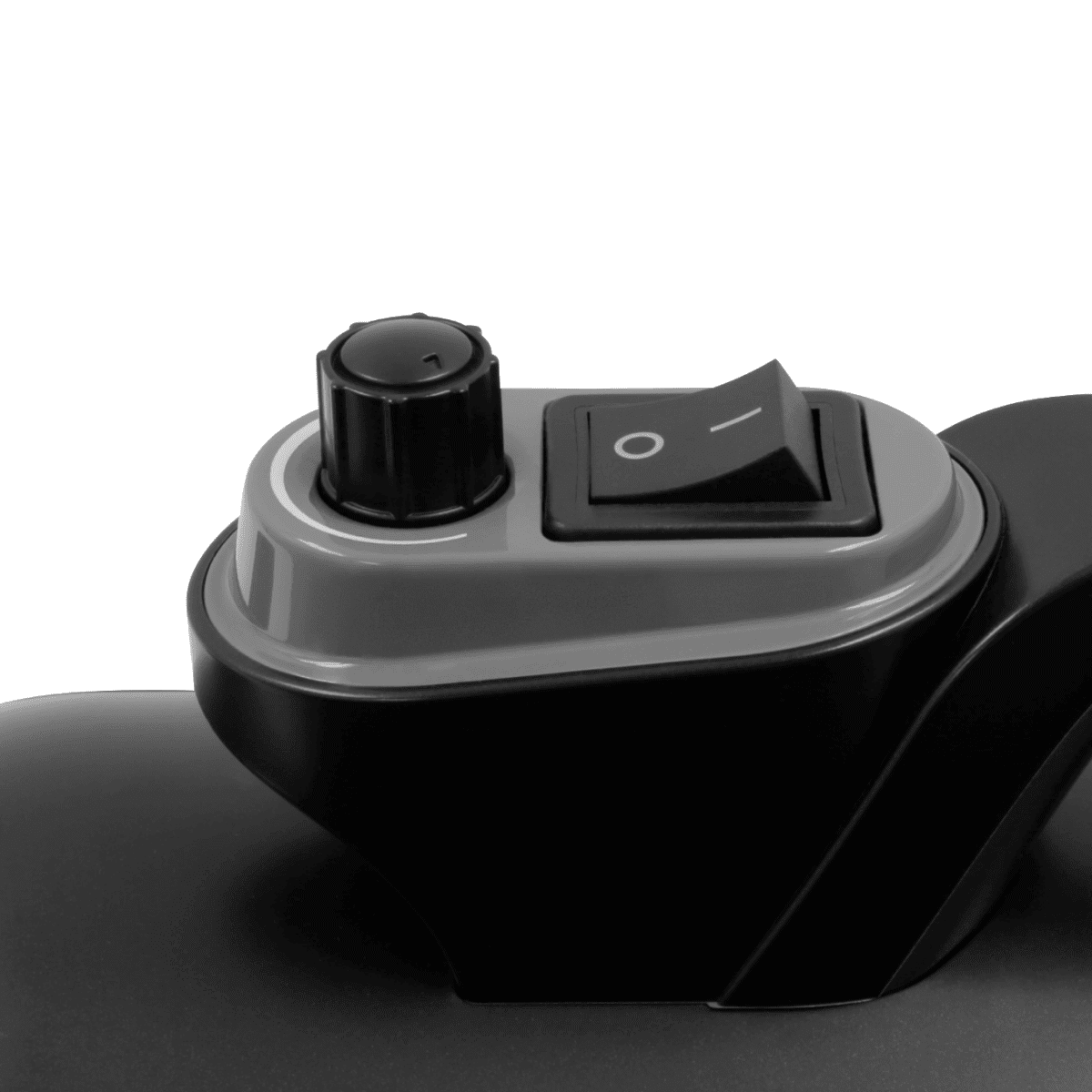 Waggz Duo-Sprint Dryer w/ Dryer Arm Conversion Stand Mount Kit - Image 4