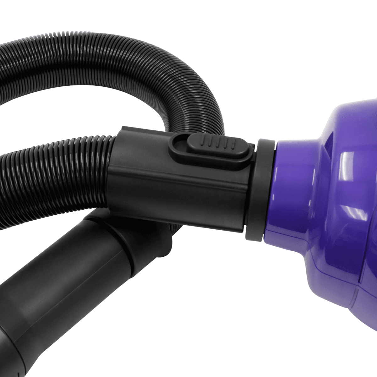 Waggz Solo-Stream Dryer w/ Dryer Arm Conversion Stand Mount Kit - Image 3