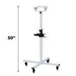 Waggz Duo-Surge Dryer Arm Conversion Stand Mount Kit for DMD-3000 Dryers (PDS-04)