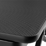 Waggz Store-Low Lite 47” Electric Dog Grooming Table with Drawers (Black) - Image 6