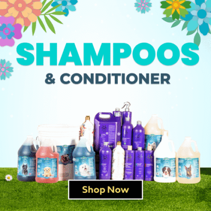 Spring Sales 2026 Shampoo