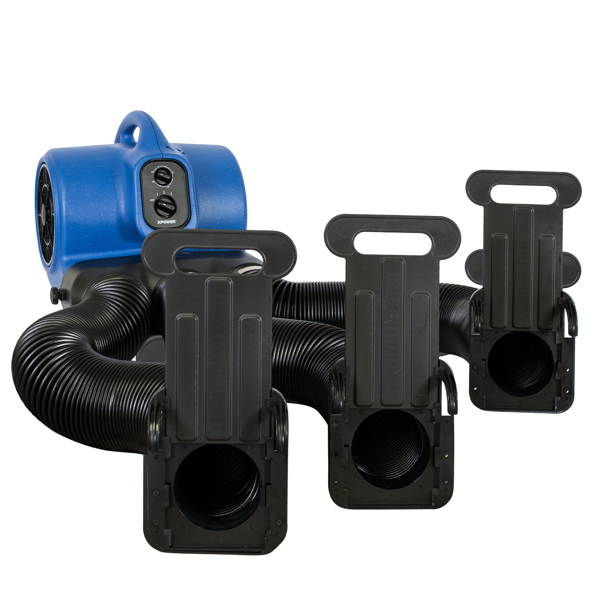 XPOWER X-430 Medium Cage Dryer - Image 4