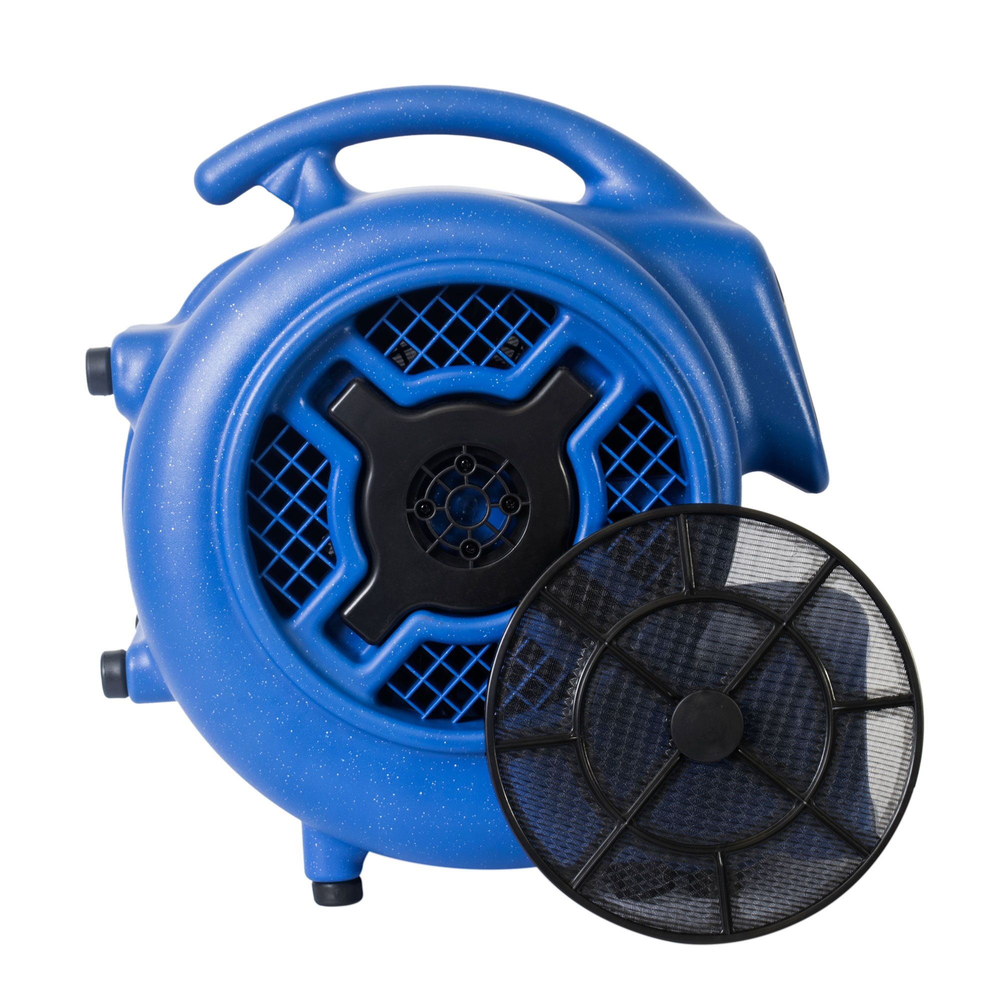 XPOWER X-800 Large Cage Dog Grooming Dryer - Image 4