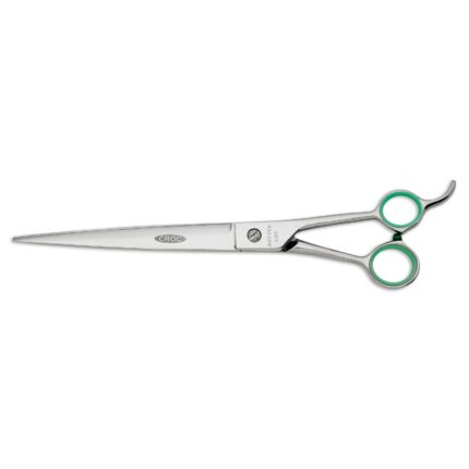 Geib Buttercut Shear Crocodile 9.5" Dog Grooming Shear