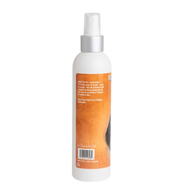 Bio-Groom Groom N' Fresh cologne 8oz  Dog Grooming Cologne - Image 3