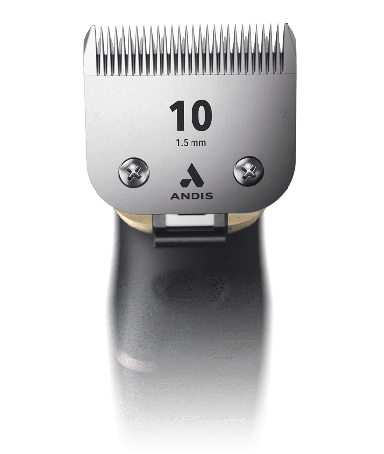 Andis beSPOKE Cordless Dog Grooming Clipper - Image 7
