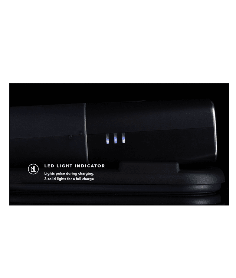 Andis beSPOKE Cordless Dog Grooming Clipper - Image 3