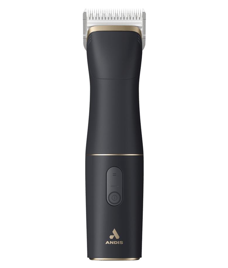 Andis beSPOKE Cordless Dog Grooming Clipper - Image 1