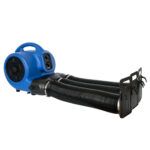 XPOWER X-430 Medium Cage Dryer - Image 3