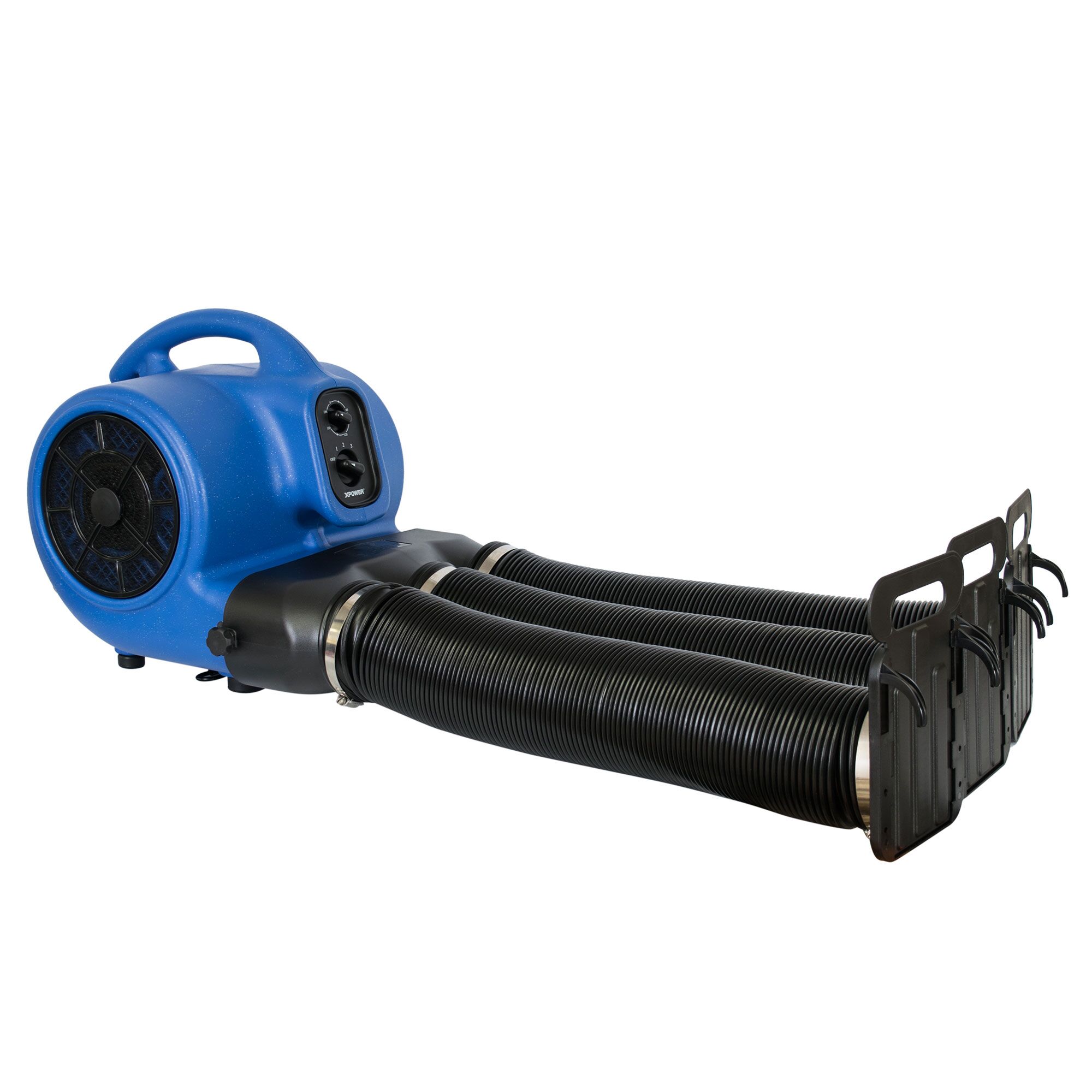 XPOWER X-430 Medium Cage Dryer - Image 3