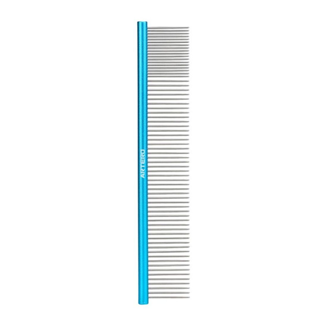 Artero Rocky - Giant Blue Comb Dog Grooming Comb - Image 1