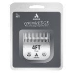 Andis CeramicEdge® 4FT Fine Tooth Blade - Image 5