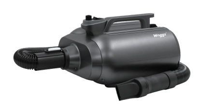 DUO-SURGE Dryer
