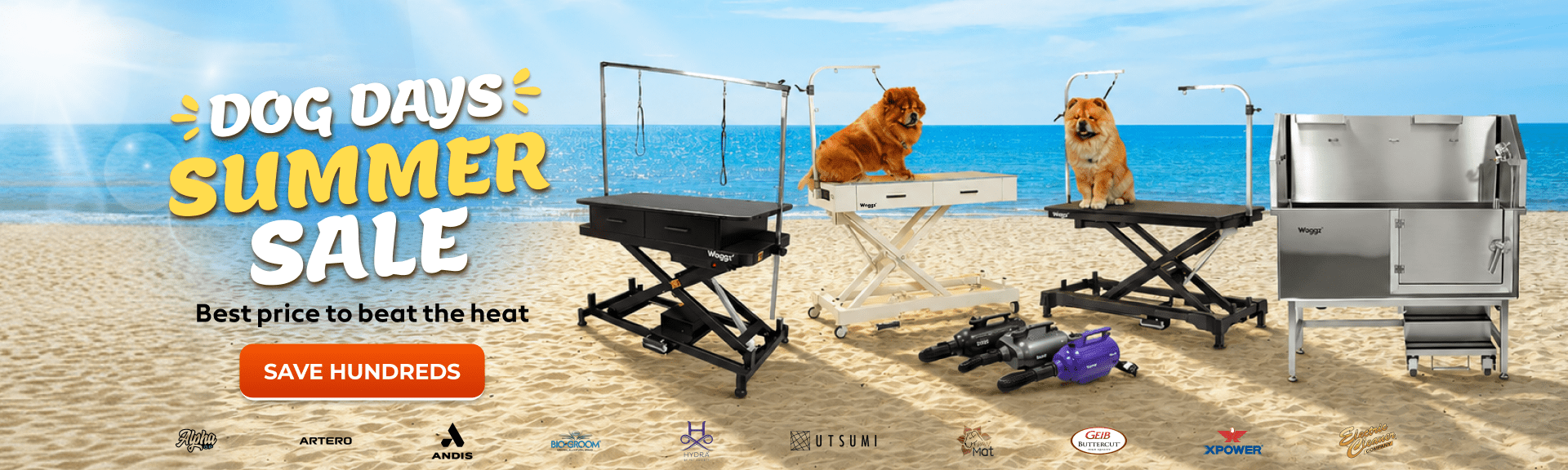 Dog_days_summer_sal;e_Main_Banner_Desktop