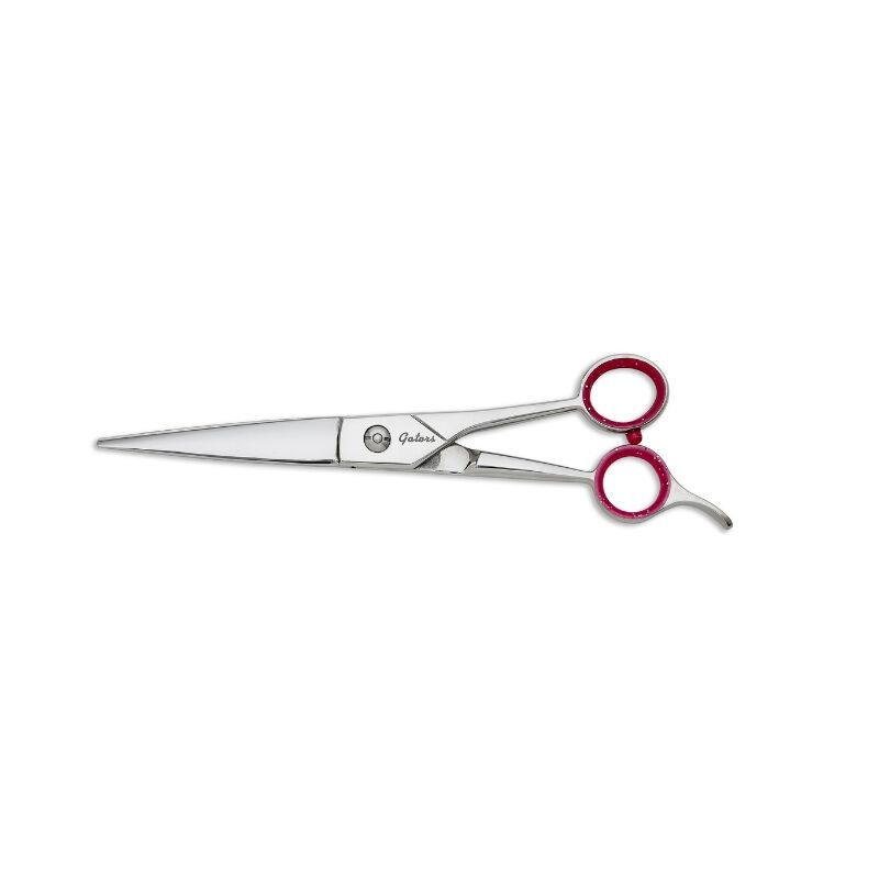 G-75ST Geib Buttercut Shear Gator 7.5’’ Dog Grooming Shear - Image 1