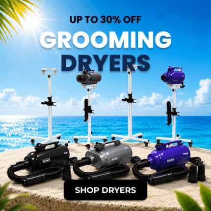 Summer Splash Sale Dryers