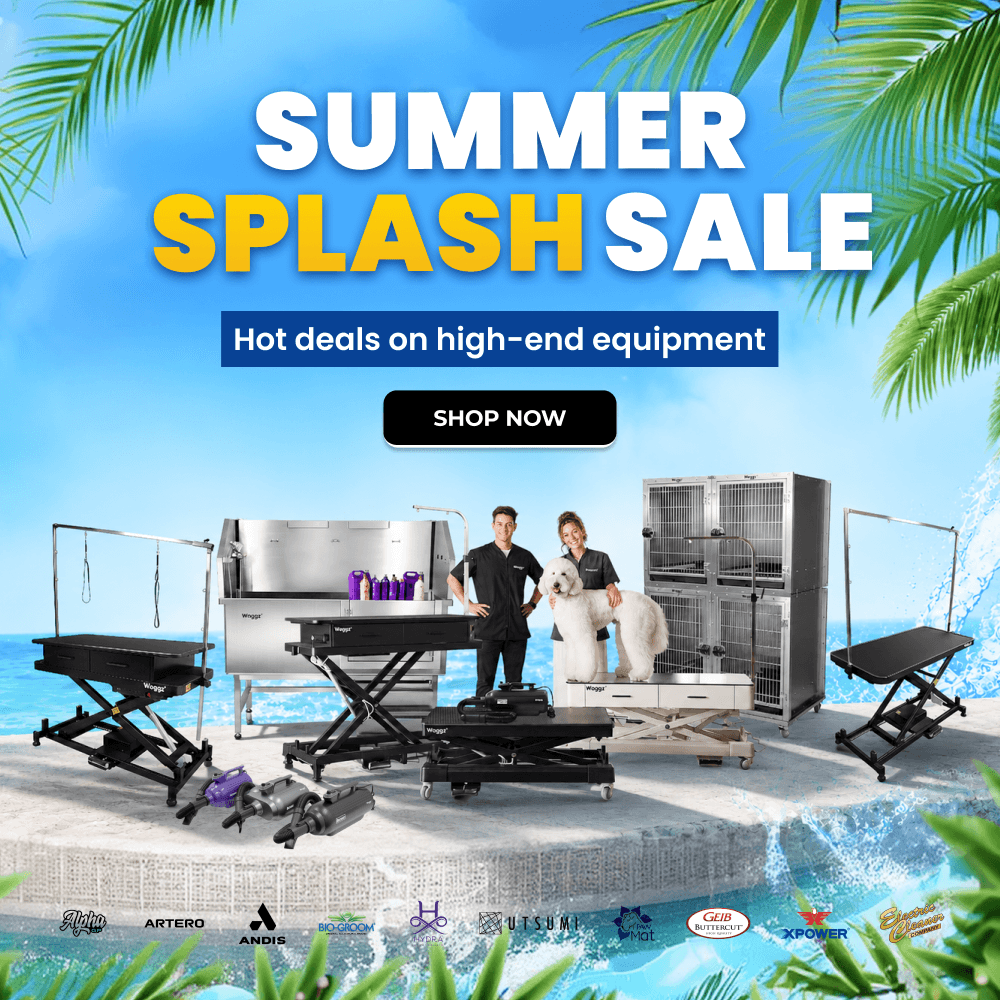 Summer Splash Sale Main Banner Mobile
