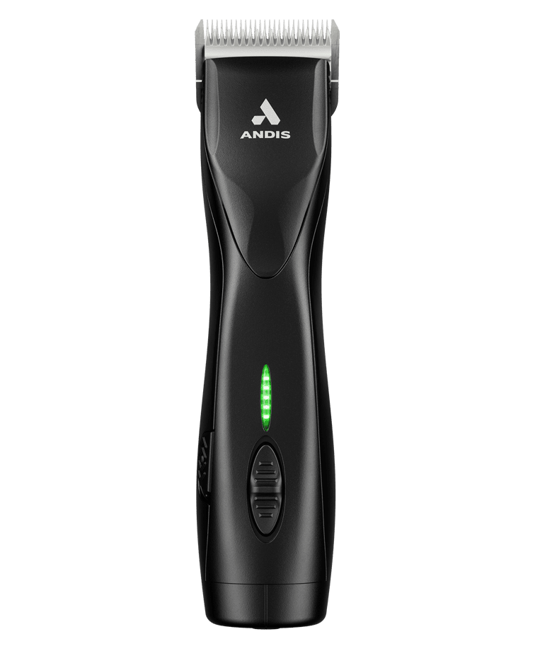 PULSE ZE II DETACHABLE BLADE CLIPER BLK