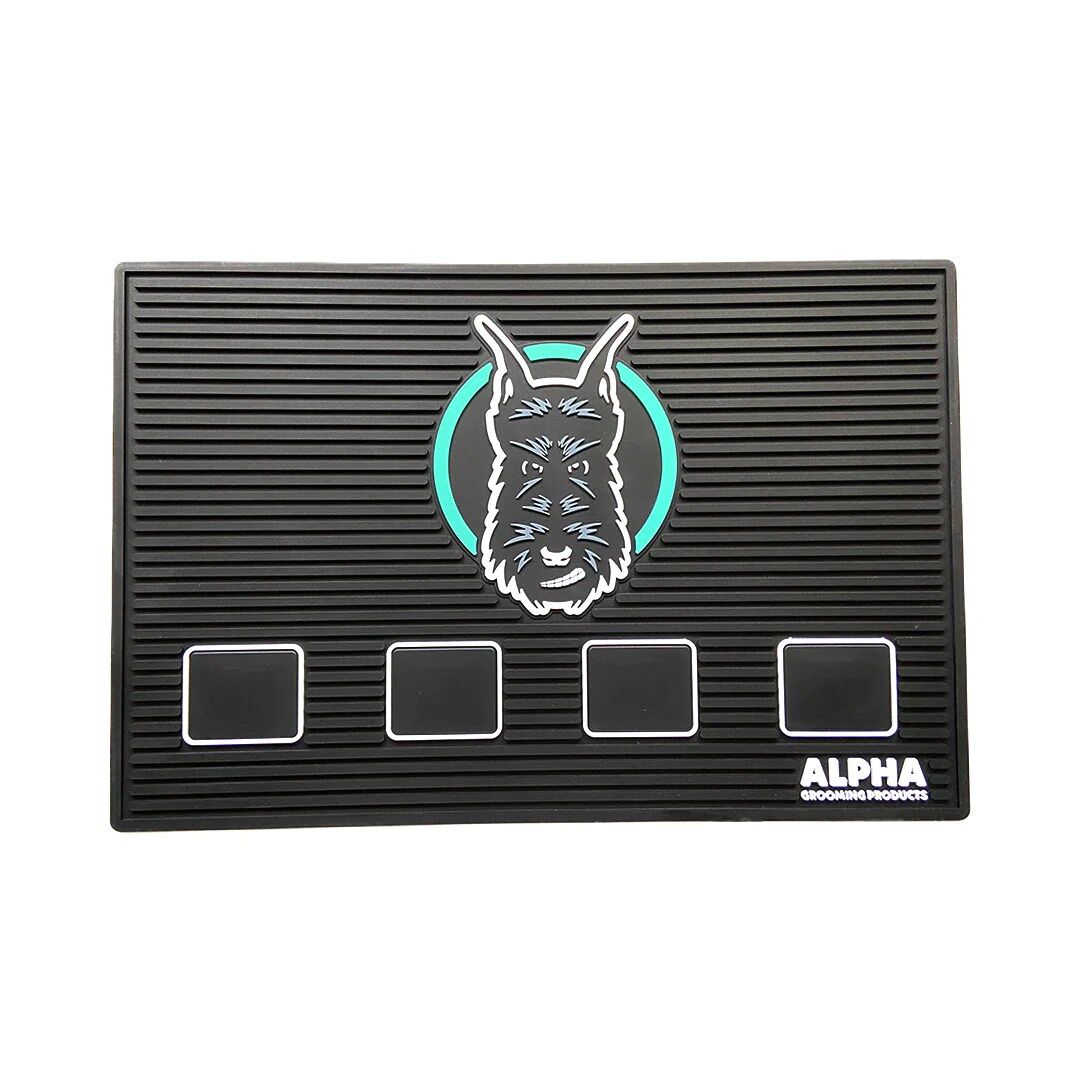 ALPHA LARGE MAT