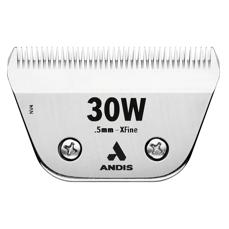 561462 30w xfine wide blade straight front