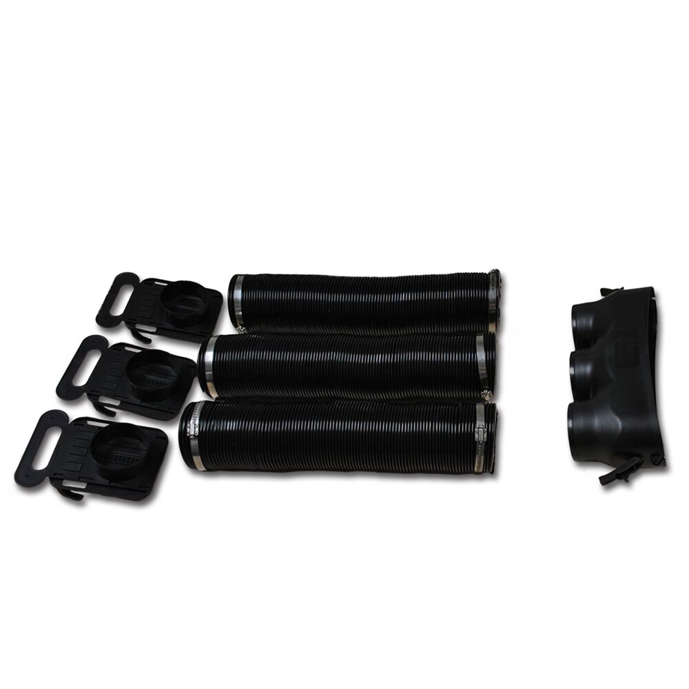 XPOWER Multi Cage Drying Hose Kit (800MDK) - Image 2