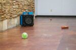 XPOWER X-2580 Professional 4-Stage HEPA Mini Air Scrubber Dog Grooming Dryer - Image 7