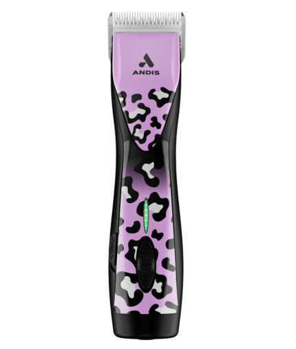 Andis Pulse ZR® II Limited Edition Wild Clipper Dog Grooming Clipper