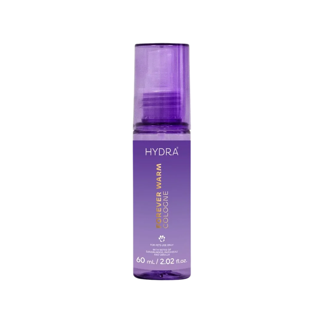 hydra-forever-warm-cologne-2-oz-for-dogs_2000x2000 Hydra Retail Forever Warm Cologne 60ml/2.02oz - Image 1