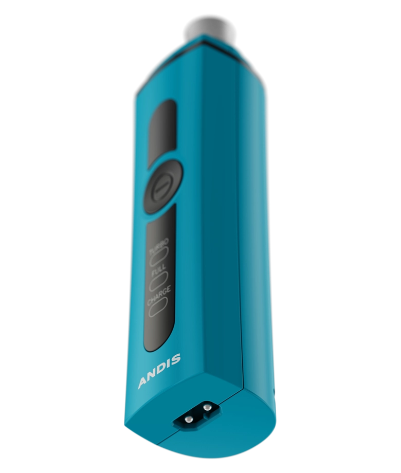 CordCordless Nail Grinder - Blue - Image 4