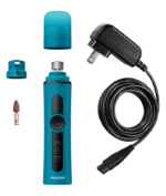 CordCordless Nail Grinder - Blue - Image 2
