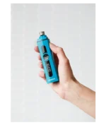 CordCordless Nail Grinder - Blue - Image 9