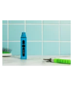 CordCordless Nail Grinder - Blue - Image 10