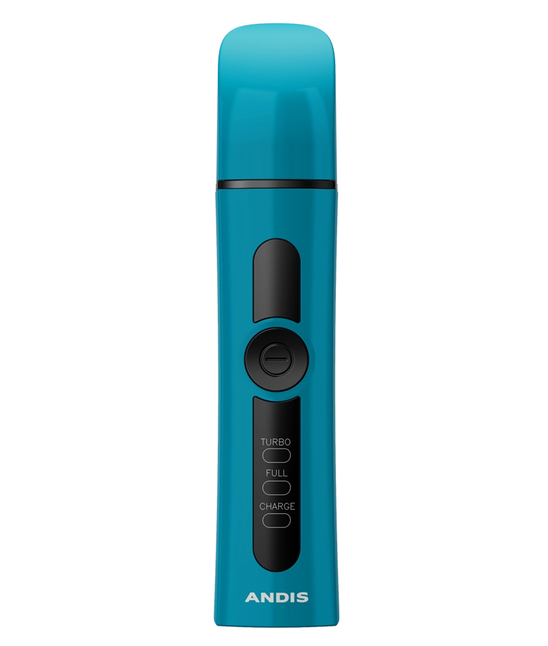 CordCordless Nail Grinder - Blue - Image 8