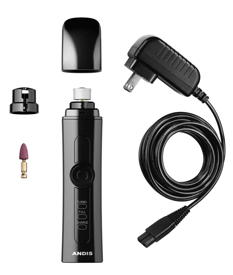 CordCordless Nail Grinder - Image 3