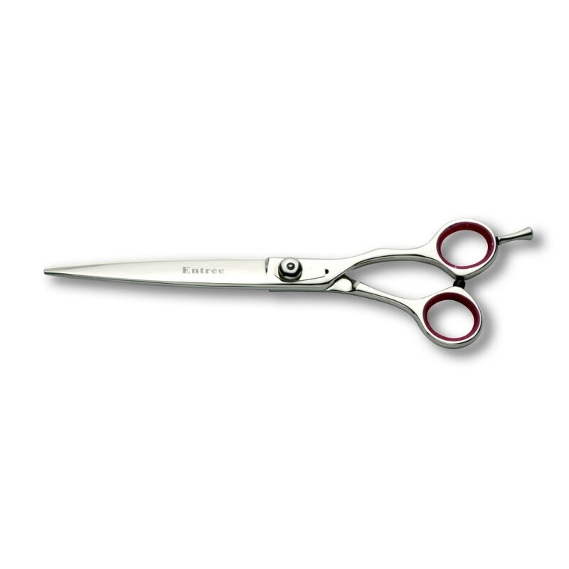 Geib Buttercut Shear Entrée 8.5" Dog Grooming Shear - Image 1