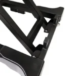 Waggz Step-Low Electric Dog Grooming Table (Black) - Image 10